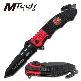 Folding Knife MT-740FD by MTech USA