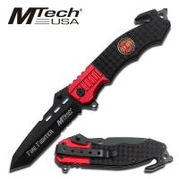 MT-740FD - Folding Knife - MT-740FD by MTech USA