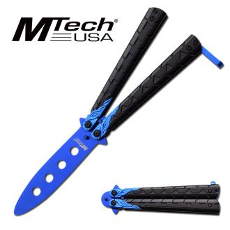 Mtech USA MT-872BL Training Tool