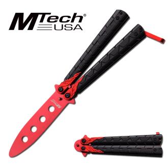 Mtech USA MT-872RD Training Tool