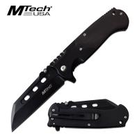 MT-A1020BK - Mtech USA MT-A1020BK Spring Assisted Knife