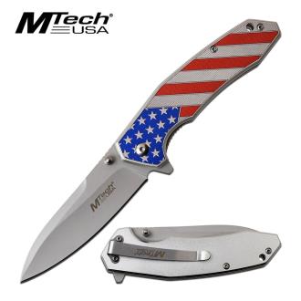 Mtech USA MT-A1024A Spring Assisted Knife