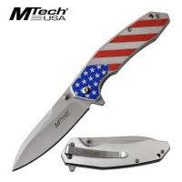 MTA1024A - MTECH USA MT-A1024A SPRING ASSISTED KNIFE