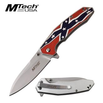Mtech USA MT-A1024C Spring Assisted Knife