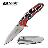 MT-A1024C - MTECH USA MT-A1024C SPRING ASSISTED KNIFE