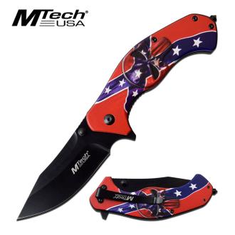 Mtech USA MT-A1025C Spring Assisted Knife