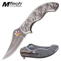 MT-A1172MR - Mtech USA MT-A1172MR Spring Assisted Knife