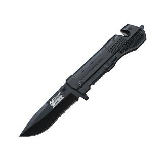 Mtech USA Spring Assisted Knife