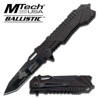 Spring Assisted Knife MT-A815AP by MTech USA