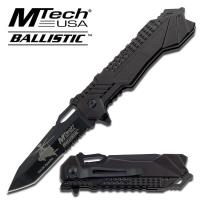 MT-A815AP - Spring Assisted Knife - MT-A815AP by MTech USA