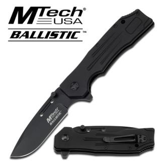Spring Assisted Knife MT-A831C by MTech USA
