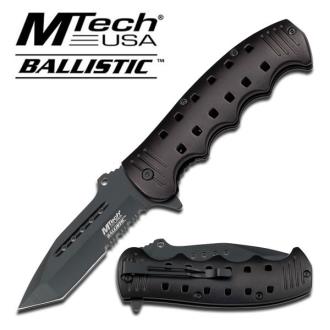 Spring Assisted Knife - MT-A839B by MTech USA