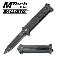 Mtech Eagle Art Knife - Fort Brands