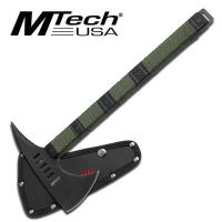 MT-AXE6 - Axe MT-AXE6 by MTech USA