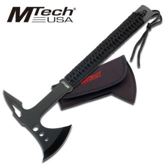 Axe MT-AXE8B by MTech USA