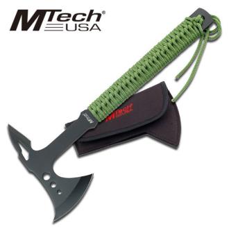 Axe MT-AXE8G by MTech USA