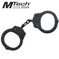 MT-S4508DLB - Hand Cuffs - MT-S4508DLB by MTech USA