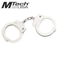 MT-S4508DL - Hand Cuffs - MT-S4508DL by MTech USA