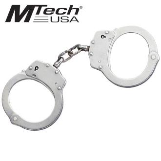 Hand Cuffs - MT-S4508SDL by MTech USA