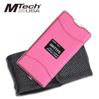 Stun Gun MT-S805PE by MTech USA