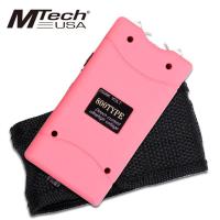 MT-S805PK - Stun Gun MT-S805PK by MTech USA