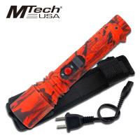 MT-S806RC - Stun Gun MT-S806RC by MTech USA