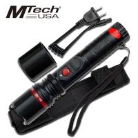 MT-S806 - Stun Gun MT-S806 by MTech USA