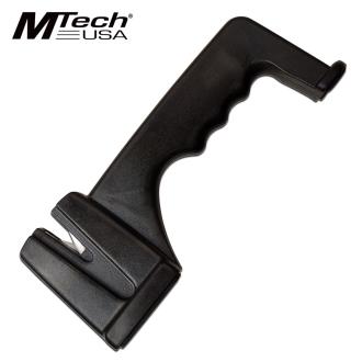 Mtech USA MT-SPN001BK Knife Sharpener