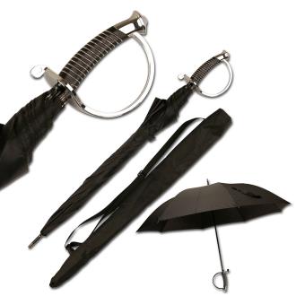 Mtech USA MT-UB001S Saber Sword Handle Umbrella