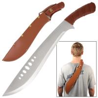 MT1706 - Legendary Book of Eli Machete