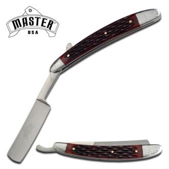 Razor Blade Knife MU-1014BN by Master USA