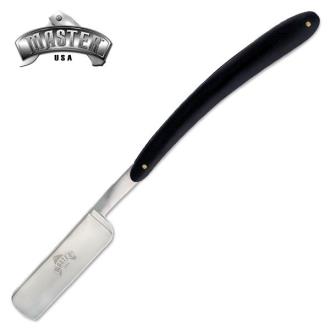 Razor Blade Knife MU-1014BW by Master USA