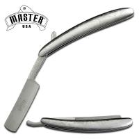 MU-1014SS - Razor Blade Knife - MU-1014SS by Master USA