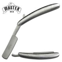 MU-1014SS - Razor Blade Knife MU-1014SS by Master USA