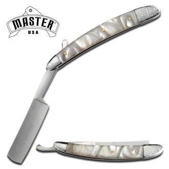 Razor Blade Knife MU-1014WP by Master USA
