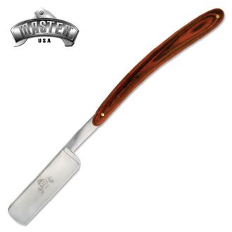 Razor Blade Knife MU-1014W by Master USA