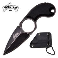 MU-1127 - Master USA MU-1127 Neck Knife 3.25 Overall