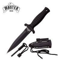 FreeMU1141-bk - New Free Knife