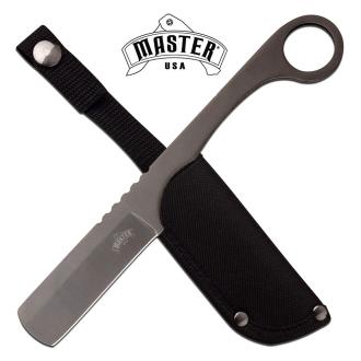 Master USA MU-20-01SL Fixed Blade Knife