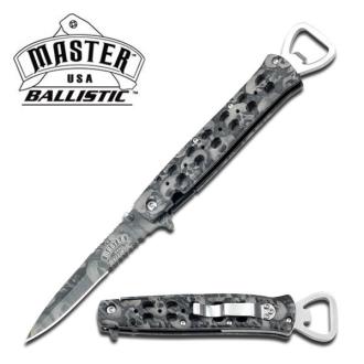 Spring Assisted Knife MU-A004TN by Master USA