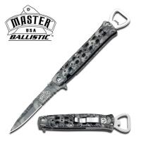 MU-A004TN - Spring Assisted Knife MU-A004TN by Master USA