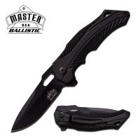 MU-A020BK - MASTER USA MU-A020BK SPRING ASSISTED KNIFE