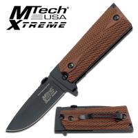 MX-754WD - Tactical Folding Knife - MX-754WD by MTech USA Xtreme