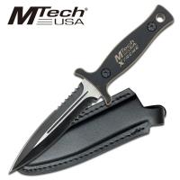 MX-8059TN - Tactical Fixed Blade Knife - MX-8059TN by MTech USA Xtreme