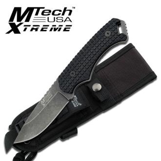 Fixed Blade Knife MX-8063 by MTech USA Xtreme