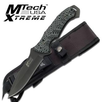 Fixed Blade Knife MX-8064 by MTech USA Xtreme