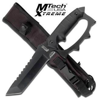 Fixed Blade Knife MX-8067 by MTech USA Xtreme