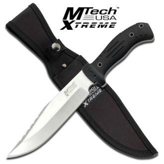 Fixed Blade Knife MX-8074 by MTech USA Xtreme