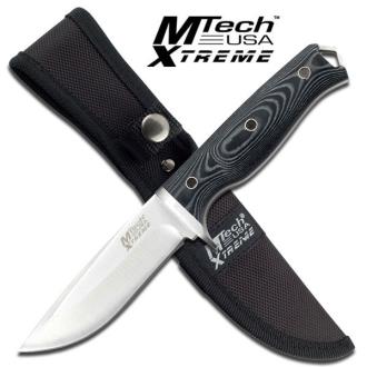 Fixed Blade Knife MX-8076 by MTech USA Xtreme