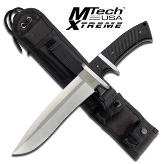 Fixed Blade Knife MX-8090SL by MTech USA Xtreme